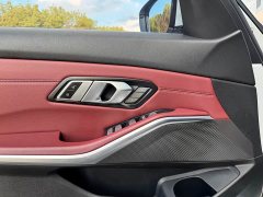 BMW 3 Series 320Li M Sport Package - ფოტო 4