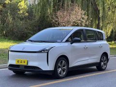 FAW Besturn NAT PRO Comfort Travel Edition 419km - ფოტო 1