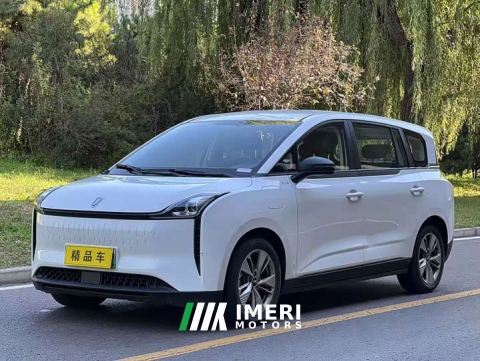 2024 Bestune NAT PRO Comfort Travel Edition 419km