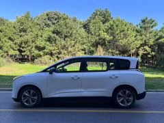 FAW Besturn NAT PRO Comfort Travel Edition 419km - ფოტო 3