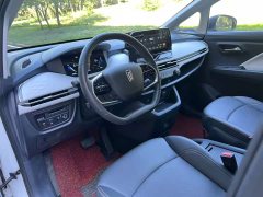 FAW Besturn NAT PRO Comfort Travel Edition 419km - ფოტო 5