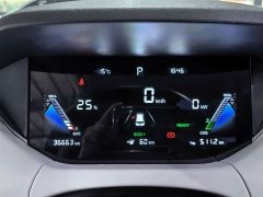 FAW Besturn NAT PRO Comfort Travel Edition 419km - ფოტო 6
