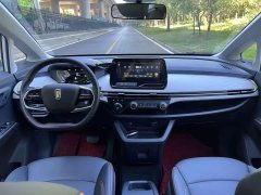 FAW Besturn NAT PRO Comfort Travel Edition 419km - ფოტო 7