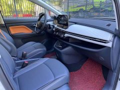 FAW Besturn NAT PRO Comfort Travel Edition 419km - ფოტო 8
