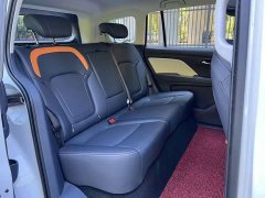 FAW Besturn NAT PRO Comfort Travel Edition 419km - ფოტო 9
