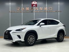 Lexus NX 200 FWD Sharp Edition National VI - ფოტო 1