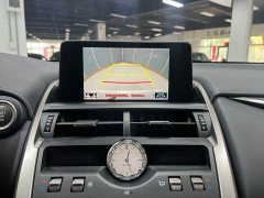 Lexus NX 200 FWD Sharp Edition National VI - ფოტო 12