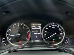 Lexus NX 200 FWD Sharp Edition National VI - ფოტო 13