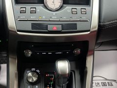 Lexus NX 200 FWD Sharp Edition National VI - ფოტო 14
