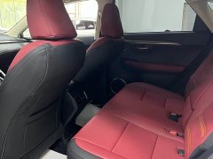 Lexus NX 200 FWD Sharp Edition National VI - ფოტო 16