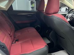 Lexus NX 200 FWD Sharp Edition National VI - ფოტო 17