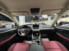 Lexus NX 200 FWD Sharp Edition National VI - ფოტო 19