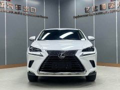 Lexus NX 200 FWD Sharp Edition National VI - ფოტო 2