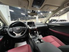 Lexus NX 200 FWD Sharp Edition National VI - ფოტო 20