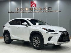 Lexus NX 200 FWD Sharp Edition National VI - ფოტო 3