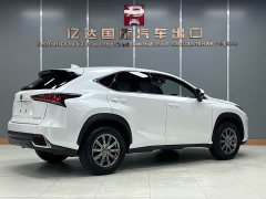 Lexus NX 200 FWD Sharp Edition National VI - ფოტო 4