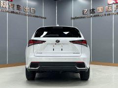 Lexus NX 200 FWD Sharp Edition National VI - ფოტო 5