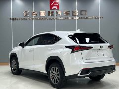 Lexus NX 200 FWD Sharp Edition National VI - ფოტო 6