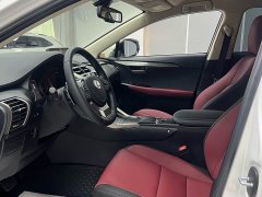 Lexus NX 200 FWD Sharp Edition National VI - ფოტო 8