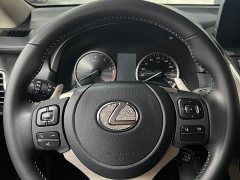 Lexus NX 200 FWD Sharp Edition National VI - ფოტო 9