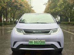 BYD Dolphin 420km Fashion Edition - ფოტო 2