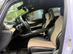 BYD Dolphin 420km Fashion Edition - ფოტო 4