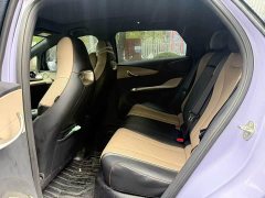 BYD Dolphin 420km Fashion Edition - ფოტო 5