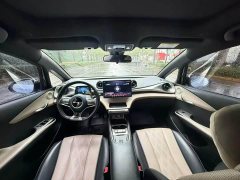 BYD Dolphin 420km Fashion Edition - ფოტო 6