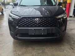 Toyota Corolla Sharp Release 2.0L Elite Edition - ფოტო 2