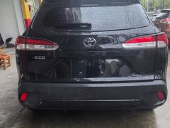 Toyota Corolla Sharp Release 2.0L Elite Edition - ფოტო 4