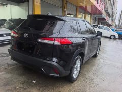 Toyota Corolla Sharp Release 2.0L Elite Edition - ფოტო 5
