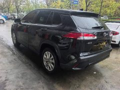 Toyota Corolla Sharp Release 2.0L Elite Edition - ფოტო 6