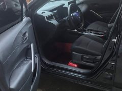 Toyota Corolla Sharp Release 2.0L Elite Edition - ფოტო 7