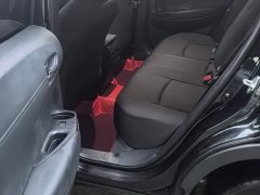 Toyota Corolla Sharp Release 2.0L Elite Edition - ფოტო 8