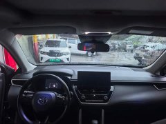 Toyota Corolla Sharp Release 2.0L Elite Edition - ფოტო 9
