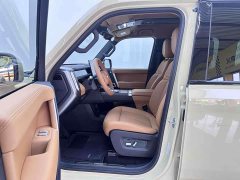 Chery iCAR V27 200KM AWD Falcon 700 - ფოტო 10