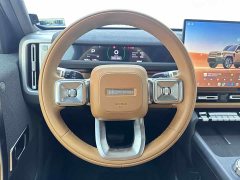 Chery iCAR V27 200KM AWD Falcon 700 - ფოტო 12