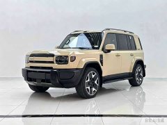 Chery iCAR V27 200KM AWD Falcon 700 - ფოტო 13