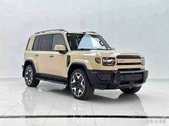 Chery iCAR V27 200KM AWD Falcon 700 - ფოტო 2