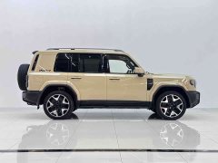 Chery iCAR V27 200KM AWD Falcon 700 - ფოტო 3