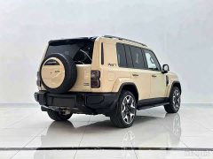 Chery iCAR V27 200KM AWD Falcon 700 - ფოტო 5