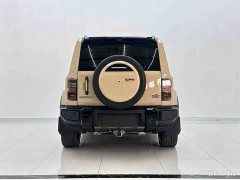Chery iCAR V27 200KM AWD Falcon 700 - ფოტო 6