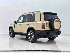Chery iCAR V27 200KM AWD Falcon 700 - ფოტო 7