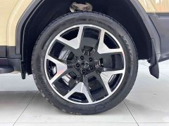 Chery iCAR V27 200KM AWD Falcon 700 - ფოტო 8