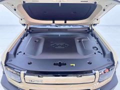 Chery iCAR V27 200KM AWD Falcon 700 - ფოტო 9