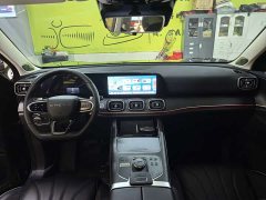 Chery Tiggo 9 2.0T DCT FWD Luxury 7-Seater - ფოტო 8
