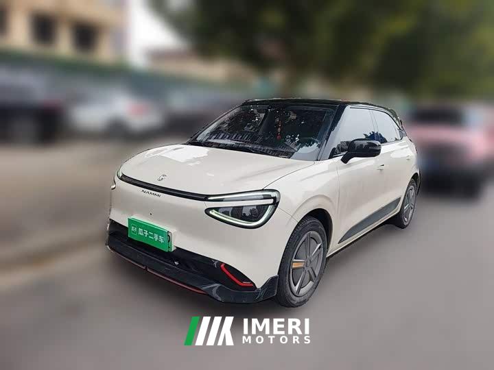 Dongfeng 01 Edition ME Edition - ავტომობილი ჩინეთიდან