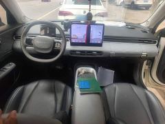 Dongfeng 01 Edition ME Edition - ფოტო 10