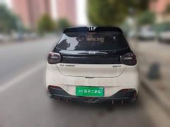 Dongfeng 01 Edition ME Edition - ფოტო 5