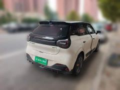 Dongfeng 01 Edition ME Edition - ფოტო 6